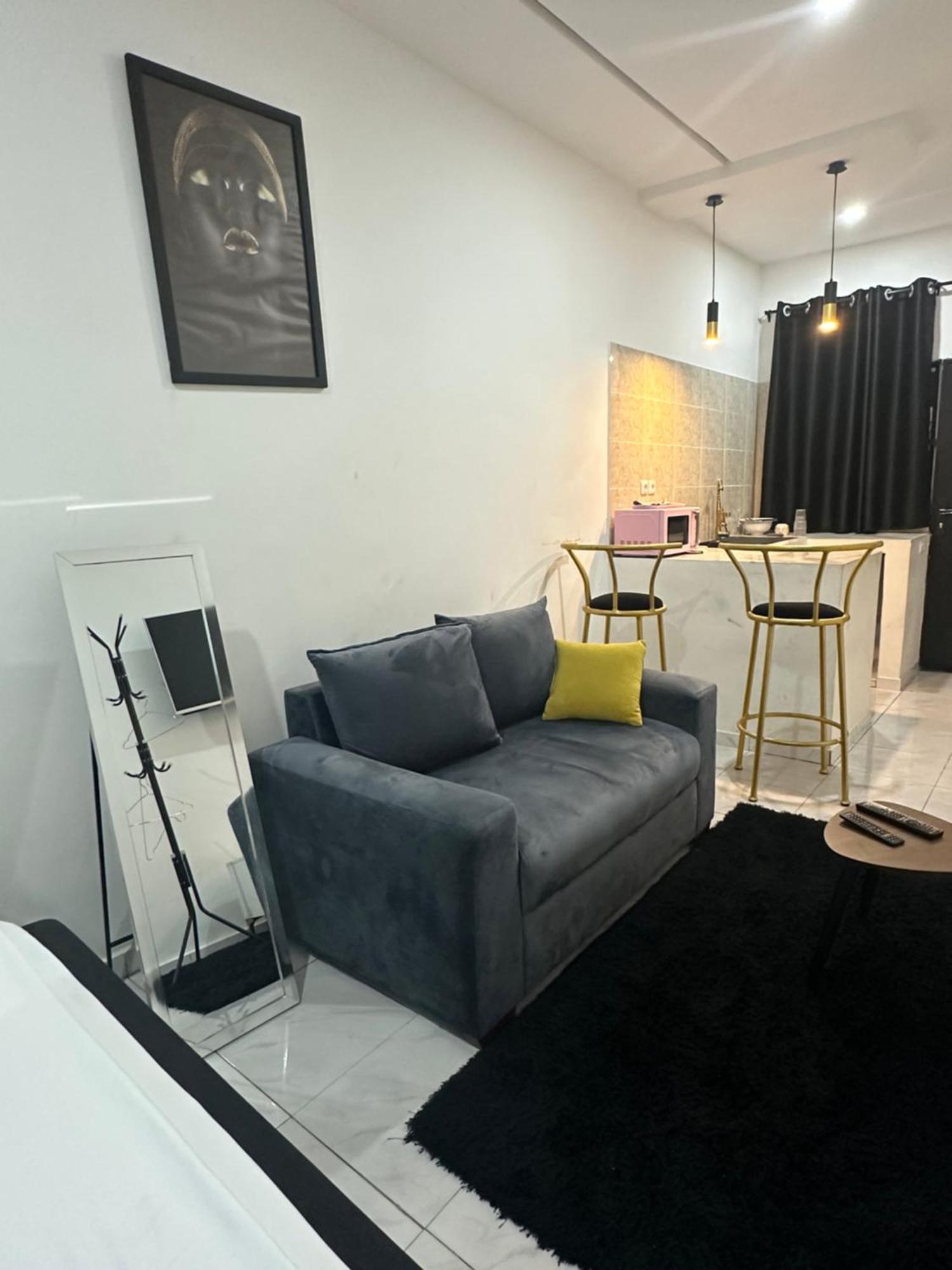 Ad Home 洛美 外观 照片