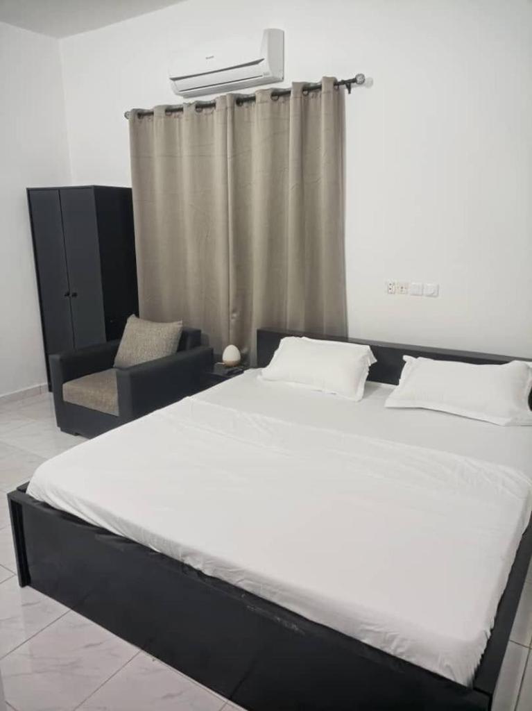 Ad Home 洛美 外观 照片